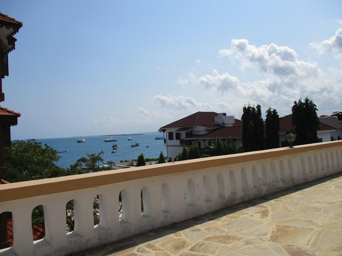 Zanzibar Abuso Inn מראה חיצוני תמונה
