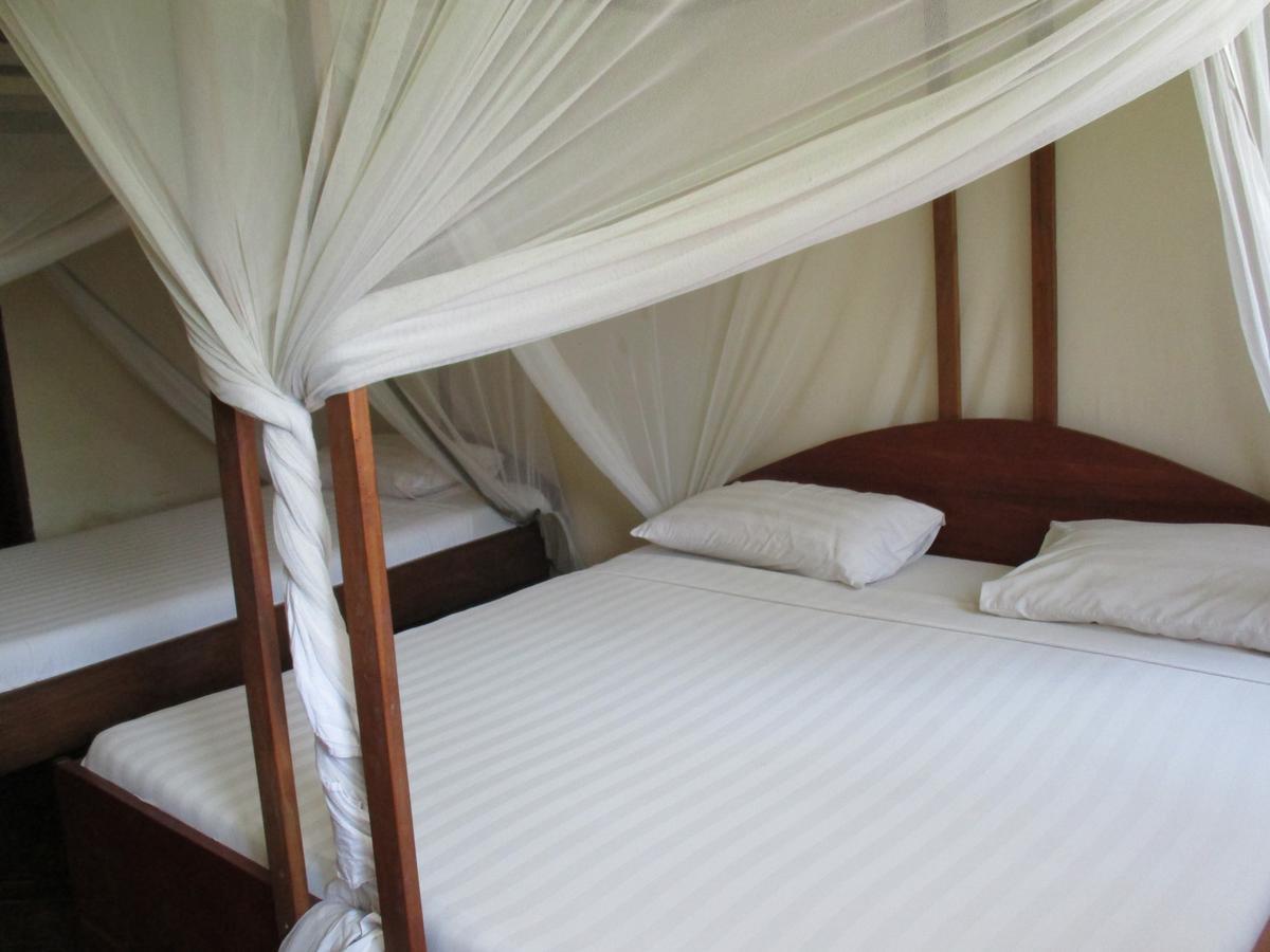 Zanzibar Abuso Inn מראה חיצוני תמונה