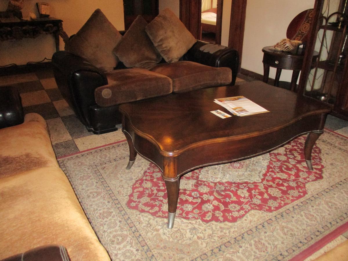 Zanzibar Abuso Inn מראה חיצוני תמונה