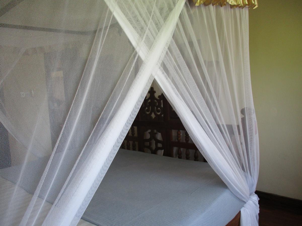 Zanzibar Abuso Inn מראה חיצוני תמונה
