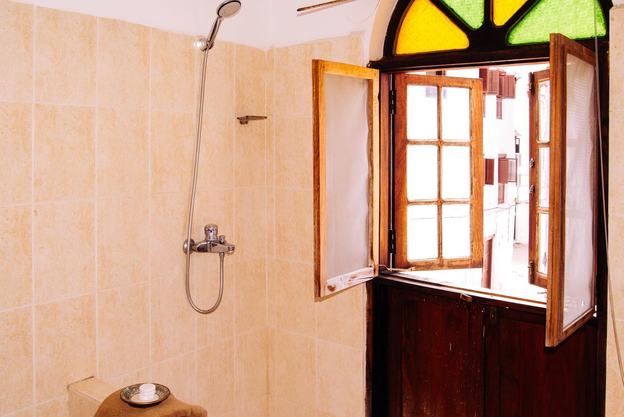 Zanzibar Abuso Inn מראה חיצוני תמונה