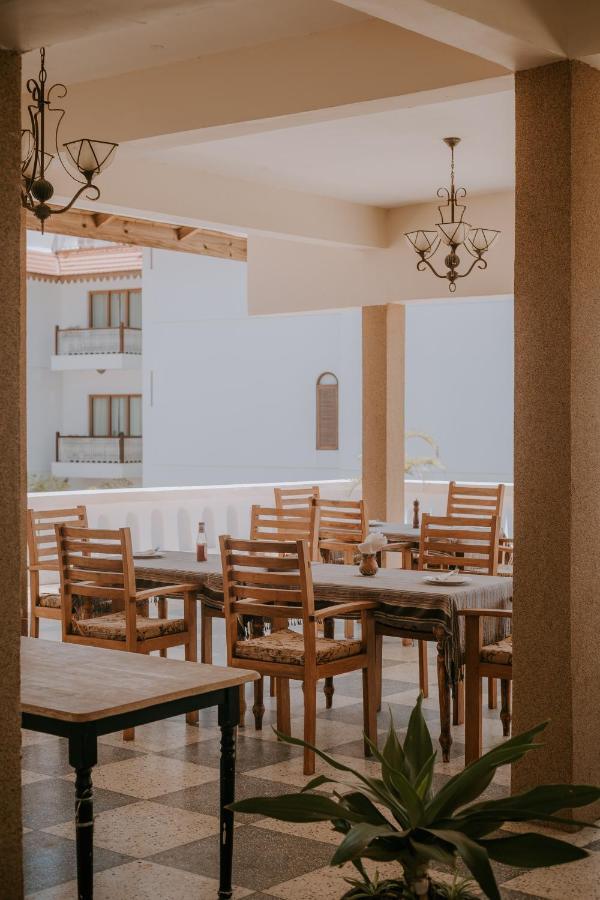 Zanzibar Abuso Inn מראה חיצוני תמונה