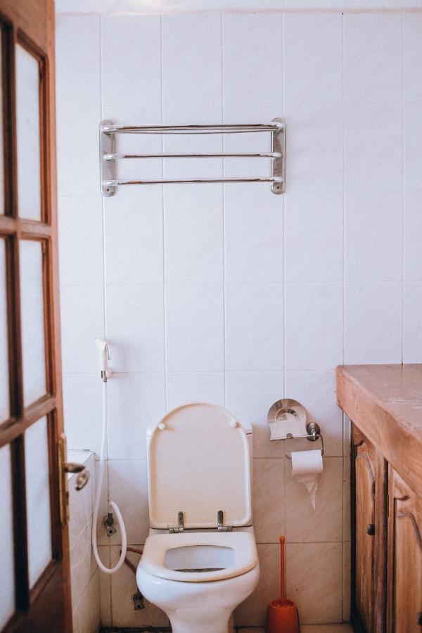 Zanzibar Abuso Inn מראה חיצוני תמונה