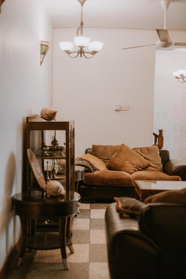 Zanzibar Abuso Inn מראה חיצוני תמונה